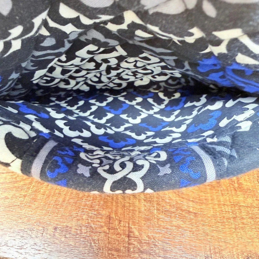 Vera Bradley very clean